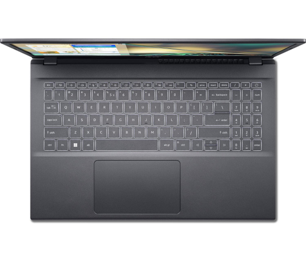 Acer Aspire 5 i5-1235U/8GB/512/Win11 Szary - 1124860 - zdjęcie 5